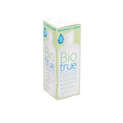 BAUSCH+LOMB BIOTRUE MULTI PURPOSE SOLUTION 300ML