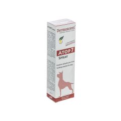 ESSENTIAL ATOP 7 HOND SPRAY 75ML