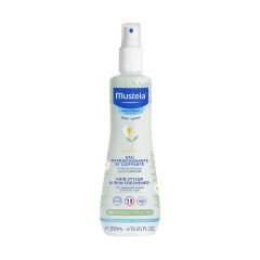 MUSTELA PN WATER VERFRISSEND 200ML