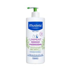 MUSTELA BB LINIMENT POMPE 750ML