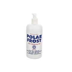 POLAR FROST GEL 500ML + POMP