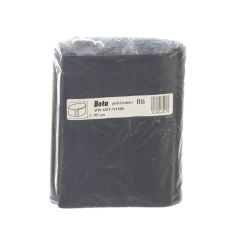 BOTA CEINTUUR H 16CM ZWART 95CM