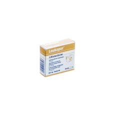 LEUKOPOR AFROLLER 9,2 MX1,25CM 76446