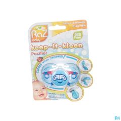 RAZ BABY KEEP IT CLEAN FOPSP ADAM AIRPLANE