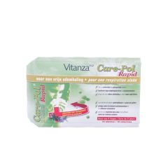 VITANZA HQ CARE POL RAPID OBLONG TABL 10