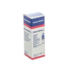 CUTIMED PROTECT SPRAY 1 X 28ML 7265300