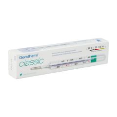 GERATHERM THERMOMETER ZONDER KWIK