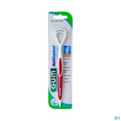 GUM TONGREINIGER DUBBELE ACTIE 760