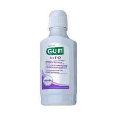 GUM ORTHO MONDSPOELING GEL 300ML 3090