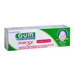 GUM TANDGEL PAROEX 75ML 1770
