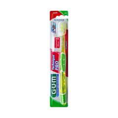GUM TECHNIQUE PRO COMPACT SOFT TANDENBORSTEL 525