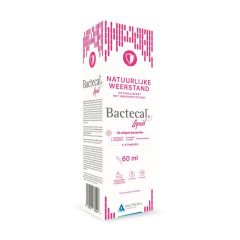 BACTECAL D LIQUID 60ML