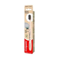 COLGATE TANDENBORSTEL BAMBOE ZACHT