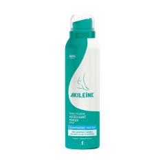 AKILEINE POEDERSPRAY 150ML 103121