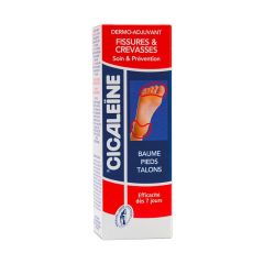 AKILEINE CICALEINE TUBE 50ML