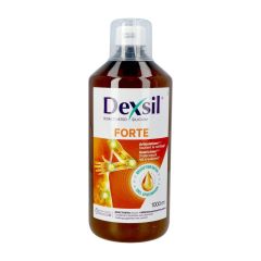 DEXSIL PHARMA GEWRICHTEN FORTE DRINKBARE OPL 1L