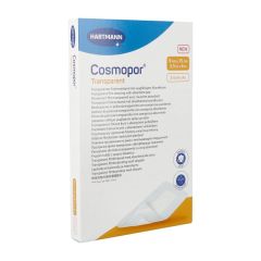 COSMOPOR TRANSPARENT 9X15CM 5