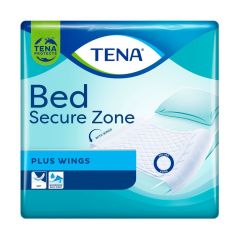 TENA BED PLUS WINGS 80X180CM 20 771102