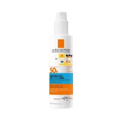LRP ANTHELIOS UVMUNE SPRAY DERMO-PED SPF50+ 200ML