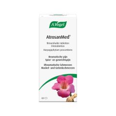 A. VOGEL ATROSANMED TABL 60