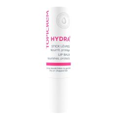 TOPICREM HYDRA+ HYDRA LIPSTICK 5G