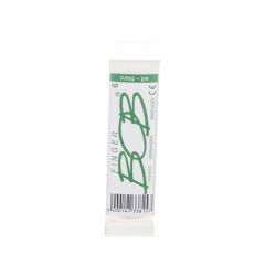 BIOPAX VINGERVERBAND FINGER BOB WIT 6