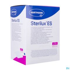 STERILUX ES KP STER 8PL 10,0X10,0CM 30X5 4008605