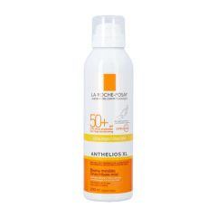 LRP ANTHELIOS BODY MIST ONZICHTBAAR SPF50+ 200ML