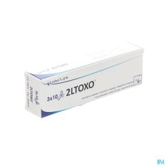 2LTOXO CAPS 30
