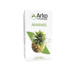 ARKOCAPS ANANAS PLANTAARDIG 150