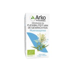 ARKOCAPS MOERASSPIREA BIO CAPS 45