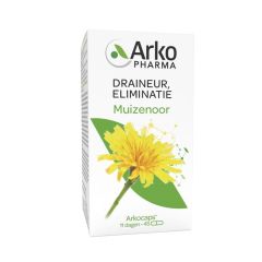 ARKOCAPS MUIZENOOR PLANTAARDIG 45