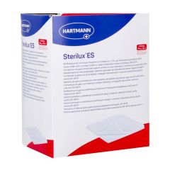 STERILUX ES KP STER 8PL 10,0X10,0CM 25X2 4185574