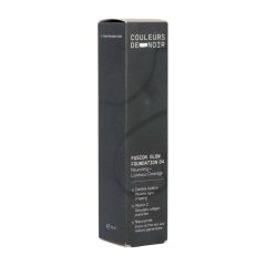 COULEURS DE NOIR FUS.GLOW FDT 04 B. DORE 30ML