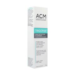 TRIGOPAX CREME BESCHERMEND VERZACHTEND TUBE 75ML