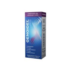 GENGIGEL GEL 20ML