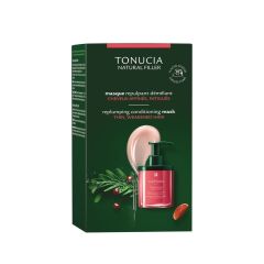 FURTERER TONUCIA FILLER MASKER 200ML