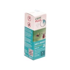 CARE PLUS BIO ROLL-ON 50ML (ZONDER DEET)
