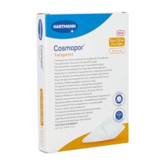 COSMOPOR TRANSPARENT 5CMX7,2CM 5 9010501