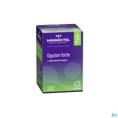 MANNAVITA OGUTON FORTE V-CAPS 60