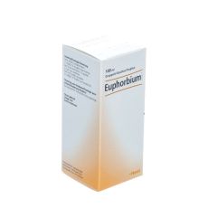 EUPHORBIUM-HEEL COMP.S GUTT 100ML HEEL