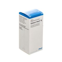 GALIUM-HEEL N GUTT 100ML HEEL CFR 0457-929