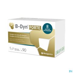 B-DYN FORTE COMP 90 METAGENICS