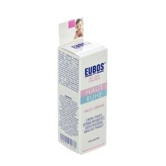 EUBOS HAUT RUHE BABY-KIND GEZICHTSCREME 30ML