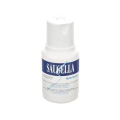 SAUGELLA HYDRA SERUM EMULS 100ML