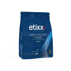 ETIXX HIGH PROTEIN SHAKE VANILLA 1000G