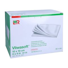 VLIWASOFT KP STER N/WOV.30G 10,0X10,0CM 75X2 12065