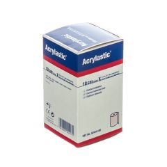 ACRYLASTIC 2,5 M X 10 CM 2410