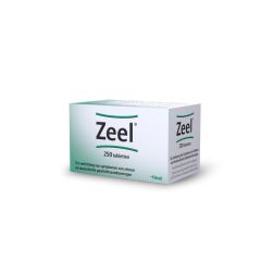 ZEEL TABL 250 HEEL