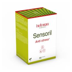 SENSORIL CAPS 90 NUTRISAN